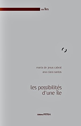 Les Possibilites d'une Ile