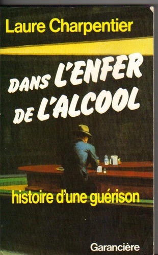 Dans l'enfer de l'alcool