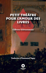 Petit Théâtre pour l'amour des livres