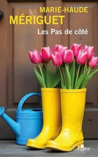Les Pas de côté