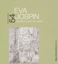 CARNET D'ÉTUDE EVA JOSPIN