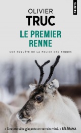 Le Premier renne [Poche]