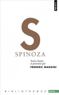 S - Spinoza