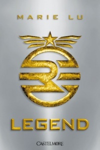 Legend T01 Legend