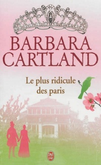 Le plus ridicule des paris
