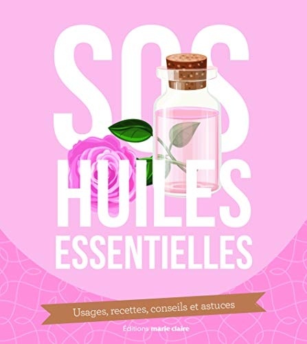 Sos huiles essentielles
