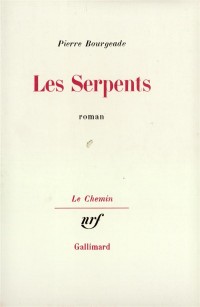 Les Serpents