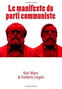 Le manifeste du parti communiste