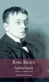 Aphorismes