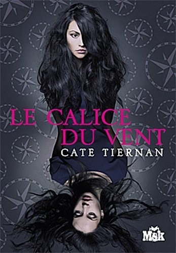 Le calice du vent