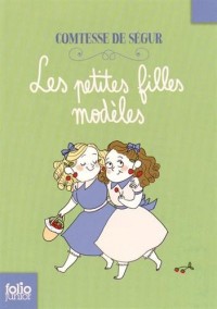 Les petites filles modèles