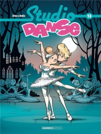 Studio Danse - tome 13