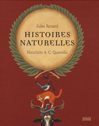 Histoires naturelles