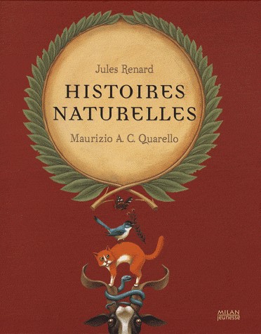 Histoires naturelles
