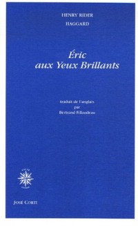 Eric aux Yeux Brillants