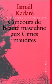 Concours de beauté masculine aux Cimes maudites