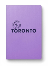 Toronto City Guide 2025 (Anglais)
