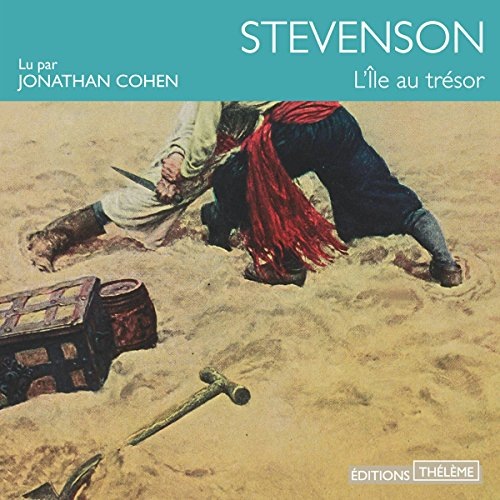 L'île au trésor