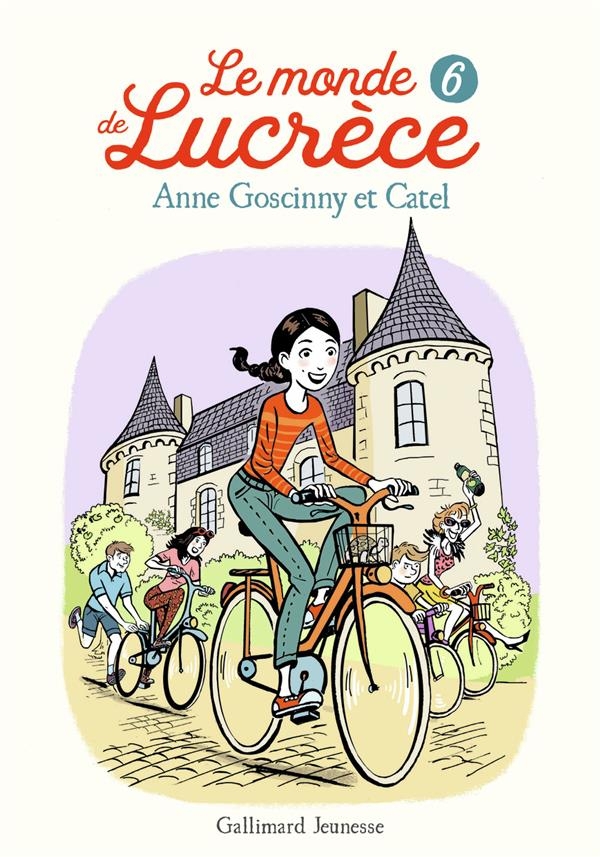 Le monde de Lucrèce 6