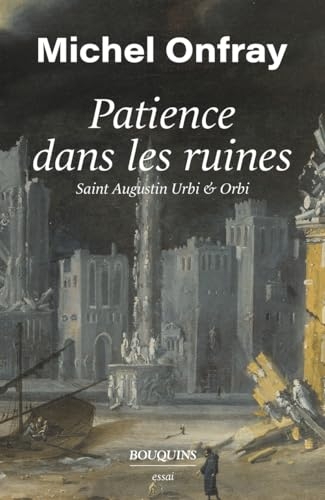 Patience dans les ruines