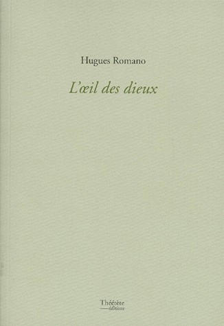 L'oeil des dieux