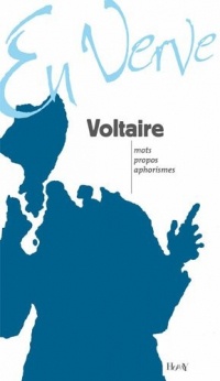 Voltaire en verve
