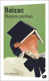 Illusions perdues [Poche]