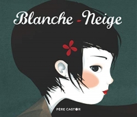 Blanche-Neige