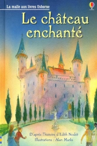 Le château enchanté [9781409540267]