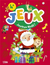 Je joue avec joyeux noel