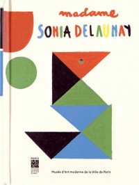 Madame Sonia Delaunay