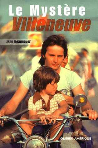 Le mystère Villeneuve