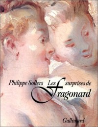 Les Surprises de Fragonard (Ancien Prix éditeur : 29,90 euros)