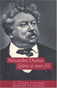 Lettres à mon fils
