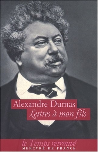 Lettres à mon fils