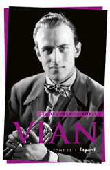 Oeuvres complètes, tome 12 - Variétés