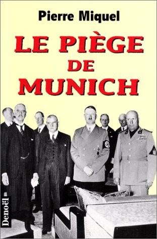 Le piège de Munich
