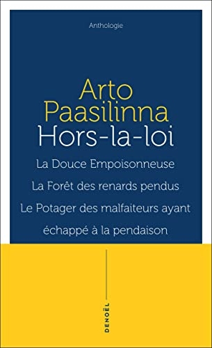 Hors-la-loi