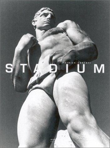 Stadium, le stade des marbres