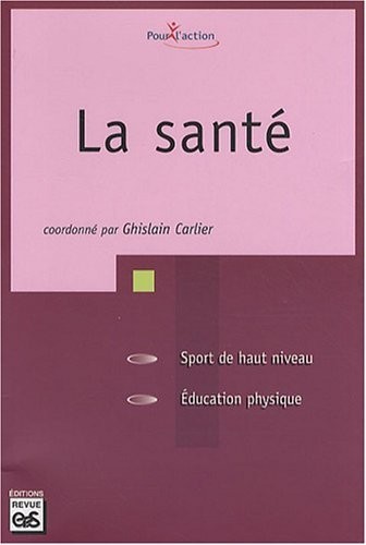 La santé
