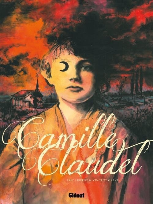Camille Claudel