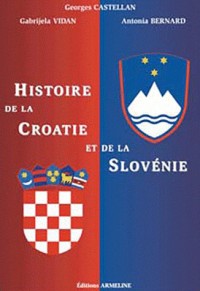 Histoire de la Croatie et de la Slovénie : Les slaves du sud-ouest