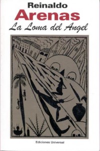 La Loma Del Angel