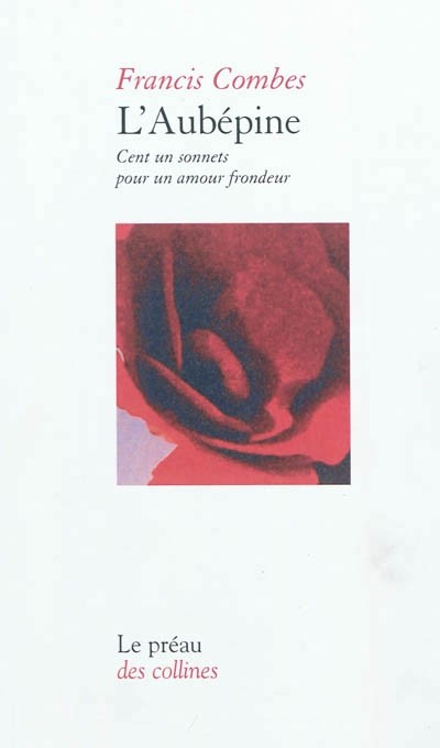 L'Aubepine