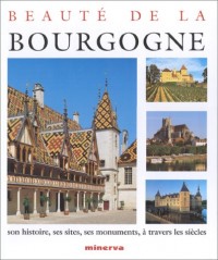 Beauté de la Bourgogne : Son histoire, ses sites, ses monuments, à travers les siècles