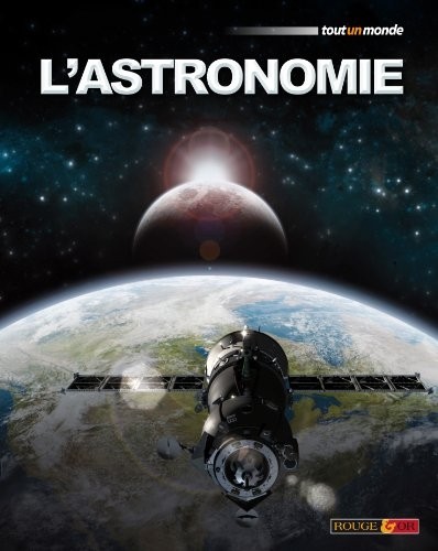 L'astronomie