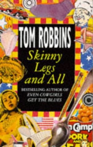 Skinny Legs and All [9780553403800]