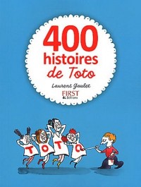 400 histoires de Toto