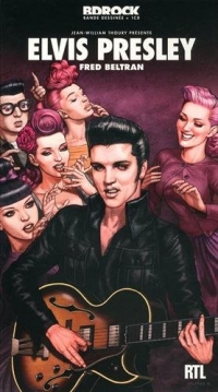 Elvis Presley (1CD audio)