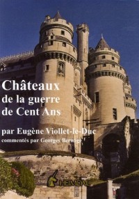 Châteaux de la Guerre de Cent Ans
